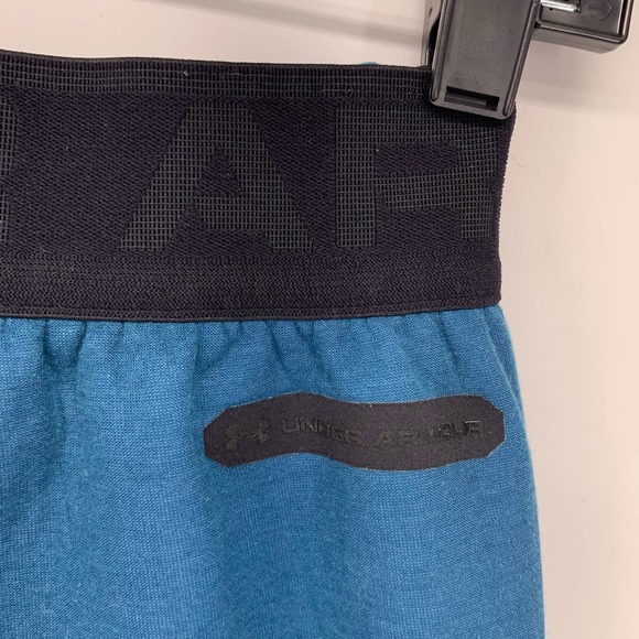 Under Armour Move Sweat Pants Womens Size XS - Picture 7 of 10